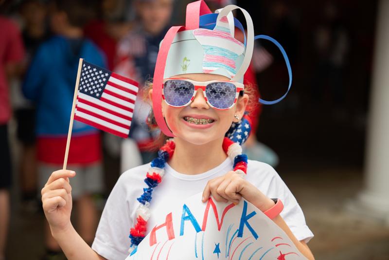 Veterans Day 2021